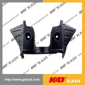 QIANJIANG QJ150-19A Panel embellecedor trasero del faro