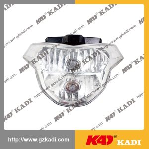 QIANJIANG QJ150-19A faro