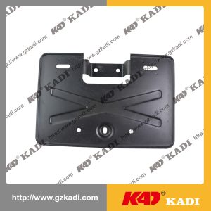 QIANJIANG QJ150-19A  placa