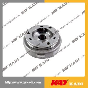 QIANJIANG QJ150-19A rotor de bobina magneto