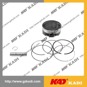 QIANJIANG QJ150-19A Conjunto de pistón