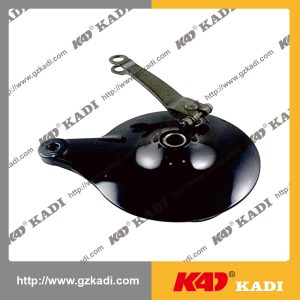 QIANJIANG QJ150-19A buje freno trasero