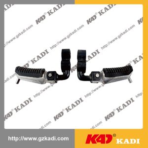 QIANJIANG QJ150-19A reposapiés trasero