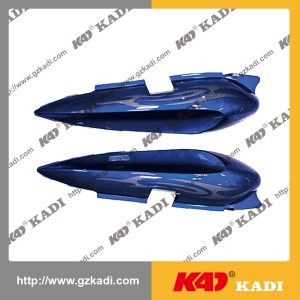 QIANJIANG QJ150-19A retaguardia