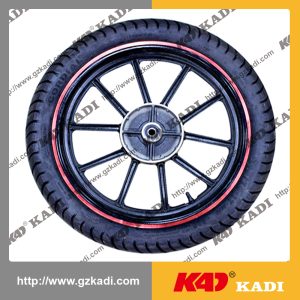 QIANJIANG QJ150-19A rueda trasera