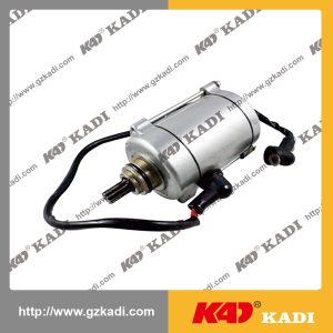QIANJIANG QJ150-19A Motor de arranque
