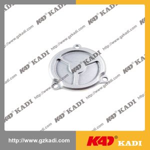 QIANJIANG QJ150-19A Cubierta del motor de arranque