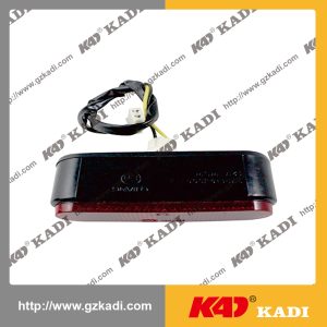 QIANJIANG QJ150-19A Luz trasera