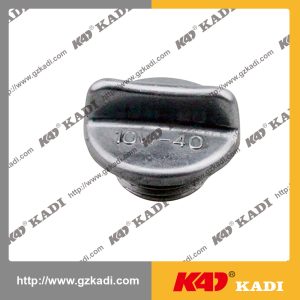 QINGQI GXT-200 Tapa de aceite de motor