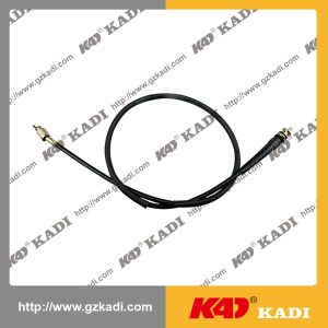 QINGQI GXT-200 La velocidad del motor