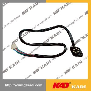 QINGQI GXT-200 Pantalla de engranajes