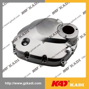QINGQI GXT-200 Cubierta del motor izquierdo