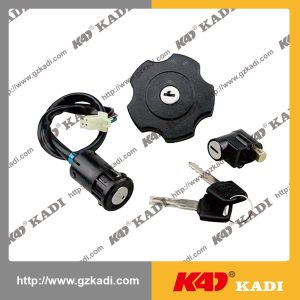 QINGQI GXT-200 Conjunto de bloqueo