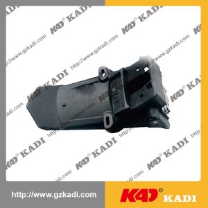 QINGQI GXT-200 Guardabarros trasero