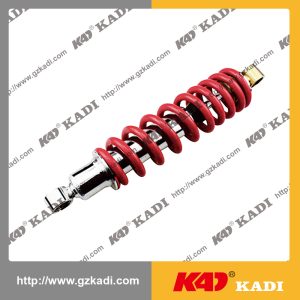 QINGQI GXT-200 Amortiguador trasero