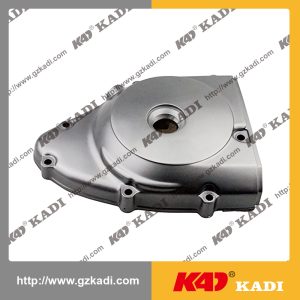 QINGQI GXT-200 Cubierta derecha del motor