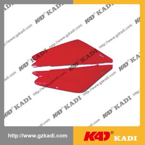 QINGQI GXT-200 Cubierta lateral