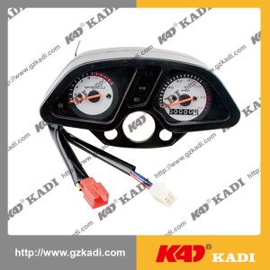 QINGQI GXT-200 medidor de velocidad