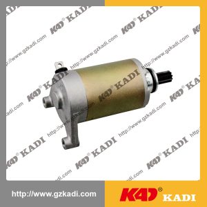 QINGQI GXT-200 motor de arranque