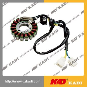 QINGQI GXT-200 bobina de arranque