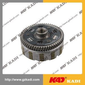 QINGQI GXT-200 conjunto de embrague