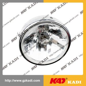 SUZUKI AX-4 110CC Faro