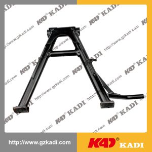 SUZUKI AX-4 110CC Soporte principal y contraeje