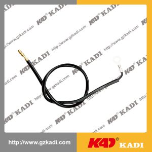 SUZUKI AX-4 110CC cable negativo
