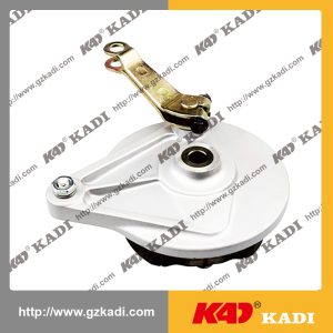 SUZUKI AX-4 110CC tapacubos freno trasero