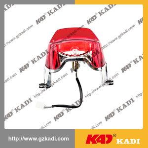 SUZUKI AX-4 110CC luz trasera