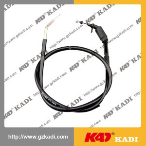 SUZUKI AX-4 110CC  Cable del acelerador