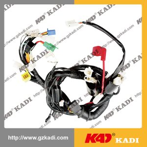 SUZUKI AX-4 110CC mazo de cables