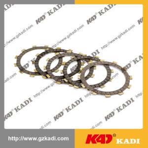 SUZUKI AX100-2 Placa de embrague