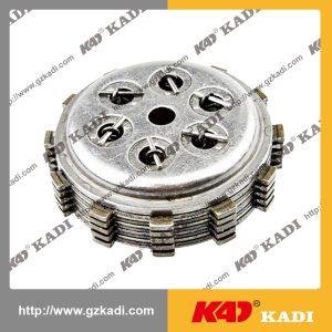 SUZUKI AX100-2 Conjunto de placa de embrague