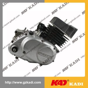 SUZUKI AX100-2 Motor