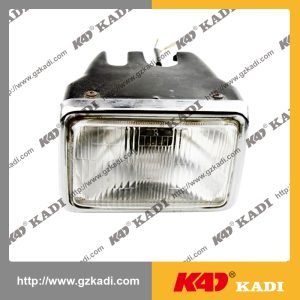 SUZUKI AX100-2 Faro