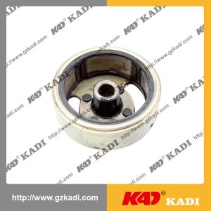 SUZUKI AX100-2 Rotor de bobina magnética