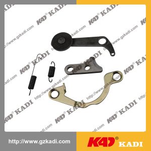 SUZUKI AX100-2 Placa de posicionamiento