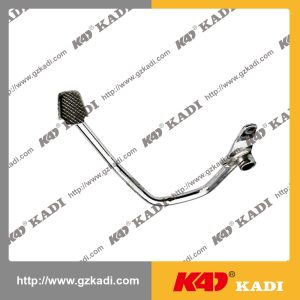 SUZUKI AX100-2 Pedal de freno trasero