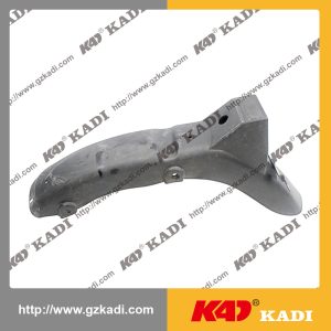 SUZUKI AX100-2 Guardabarros trasero