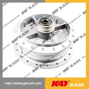 SUZUKI AX100-2 Cubo de rueda trasera