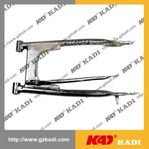 SUZUKI AX100-2 horquilla trasera