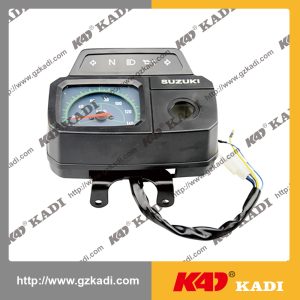SUZUKI AX100-2 Medidor de velocidad