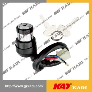 SUZUKI AX100-2 Interruptor de arranque