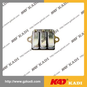 SUZUKI AX100-2  válvula de admisión