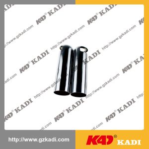 SUZUKI AX100-2 largo y en forma de tubo