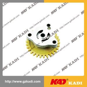 SUZUKI EN125 Conjunto de motor