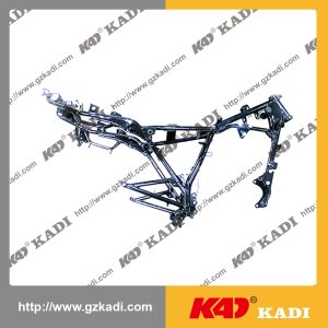 SUZUKI EN125 Cuadro