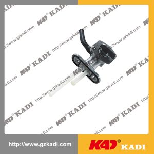 SUZUKI EN125 Interruptor de combustible