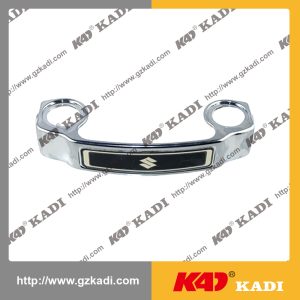SUZUKI EN125 Marcado